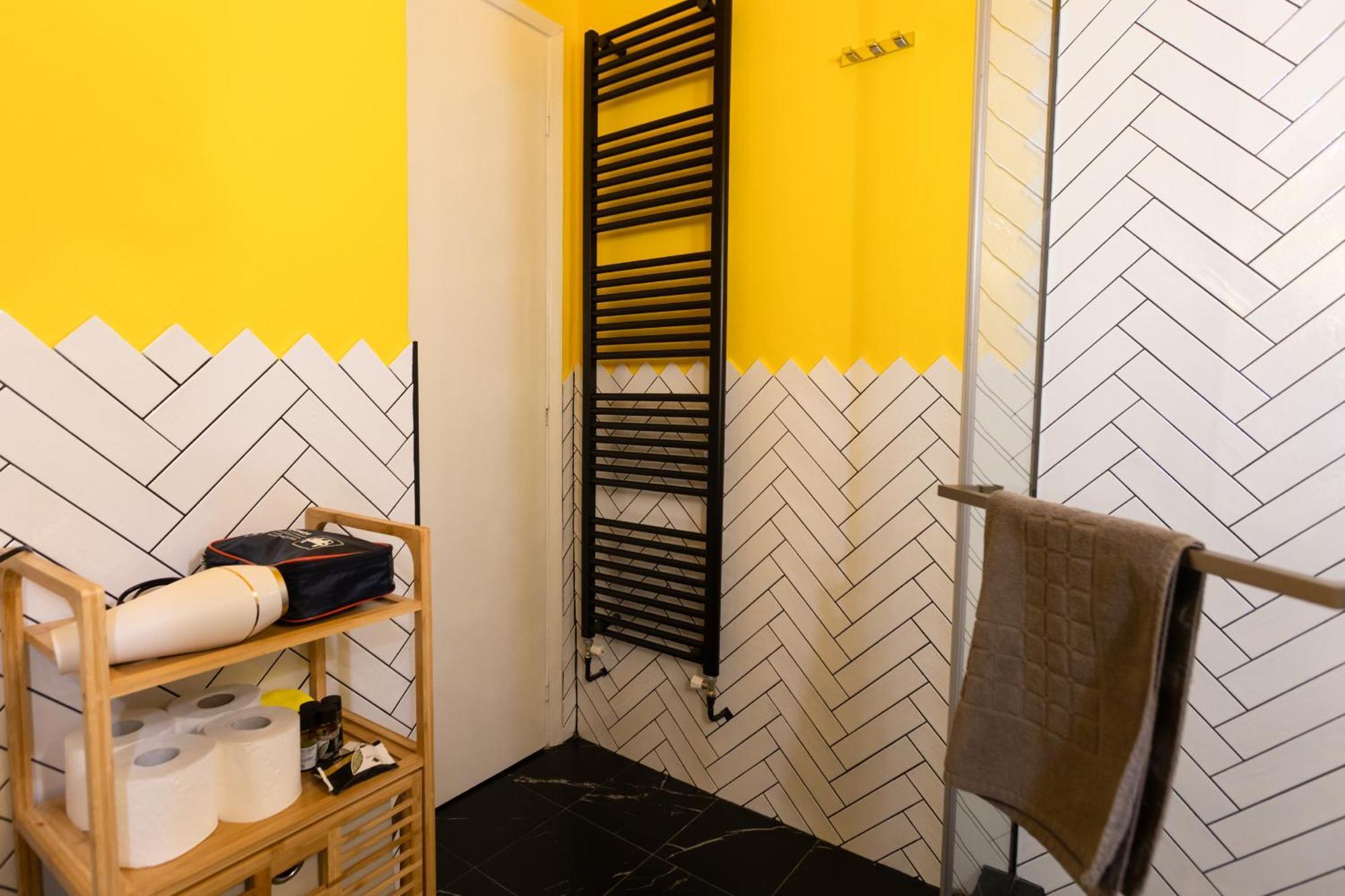 Corner House Apartamento Castória Exterior foto